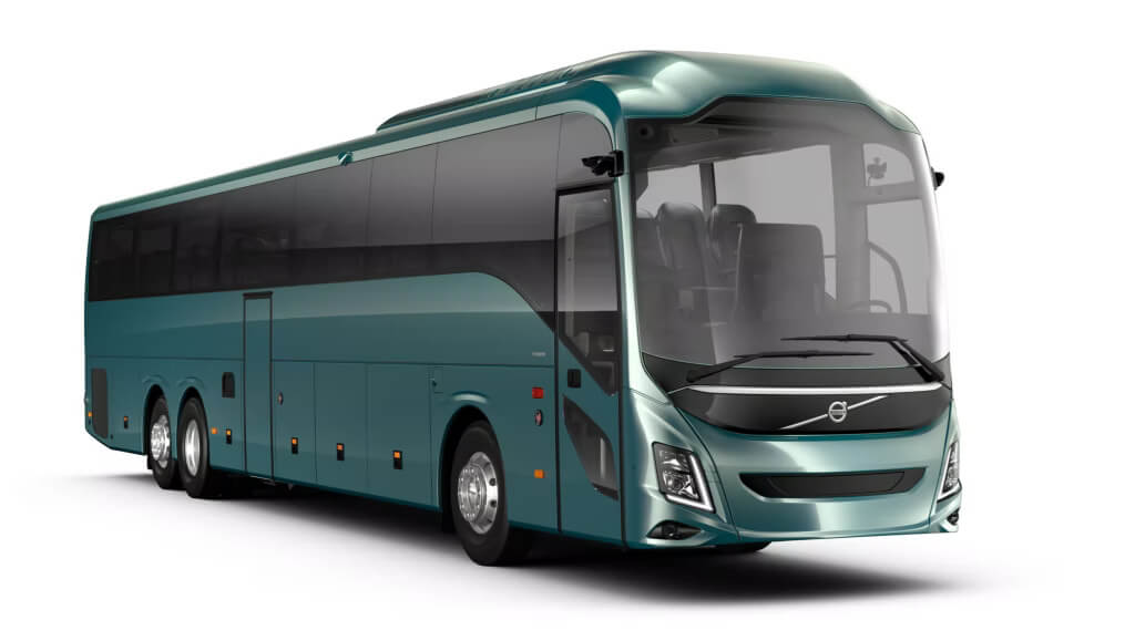 Outstation Bus Service in Hosur