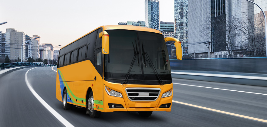AC/Non Ac Bus Service in Hosur